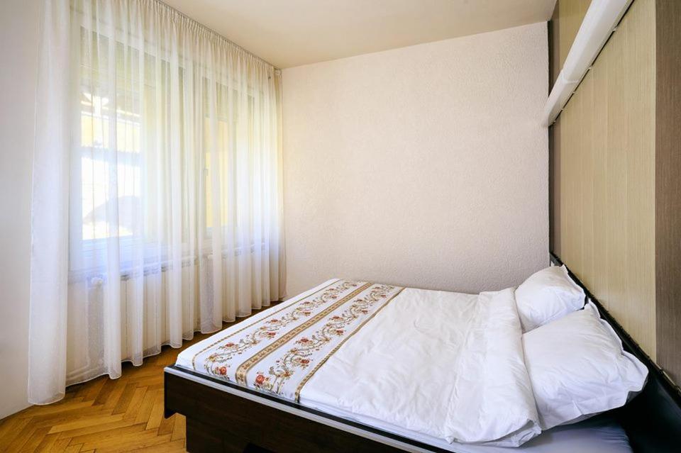 Schiller Apartment - Old Town Sibiu Exterior photo